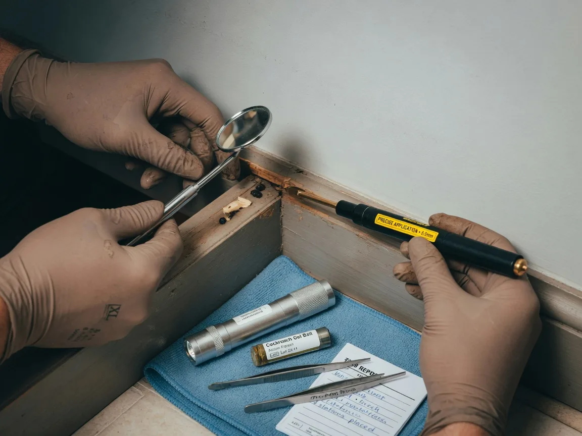Why choose Emergency Pest Control in Grimesland, NC